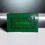 Dominoes Box Package