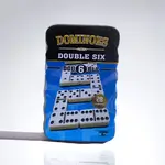 Dominoes Double Six