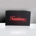 Dominoes Double Six Full Quality