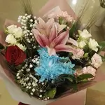 Bouquet Flower