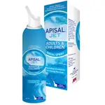 Apisal Jet Adults & Children Nasal Spray