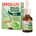 Otosan Nasal Spray Forte