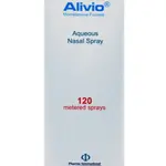 Alivio Nasal Spray
