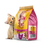 Lara Cat Junior 2k