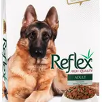 Reflex dog Lamb & Rice & Vegetable 3k
