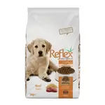 Reflex For Puppy With Meat  3kg