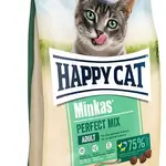 Happy Cat Minkas Mix