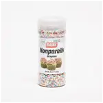 Badia Nonpareils Grageas 112g