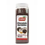 Badia Chocolate Sprinkles 680.4g