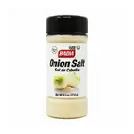 Badia Onion Salt 127.6g
