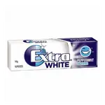 Extra Chewing Gum White 14gx30