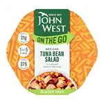 John West Tuna Lun Tom/salsa 250g