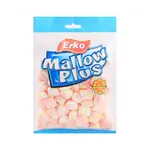 Erko Marshmallow Twisted Mallow100g