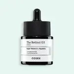 Retinol 0.5 Oil Cosrx