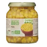 Crf Bio Sweet Corn 340g