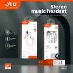 Otu Stereo Music Headset Hj-01