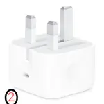 20w Usb-c Power Adapter Quality