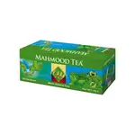 Mahmood Green Tea Mint 25Tb