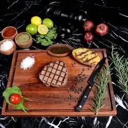 Beef Tenderloin