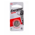 Energizer Battery 2016 1pcs