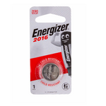 Energizer Battery 2016 1pcs