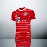 FC Bayern Munich jersey Slim with shorts (LARGE)