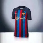 FC Barcelona jersey Slim (XL)