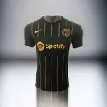 FC Barcelona jersey Slim With Short ( Age 5)