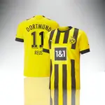 Borussia Dortmund Jersey Slim With Short (XL)
