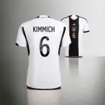 Germany Jersey Slim With Short (XXL)