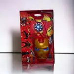 IronMan Dress With Mask Large ( Age 7-9)
