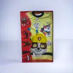 Avengers Pow Dress With Mask Large ( Age 7-9)