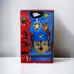 Avengers Pow Dress With Mask Medium ( Age 4-6)