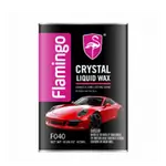 Flamingo Crystal Liquid Wax