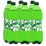Mirinda Green Apple Pet 1.75lx6