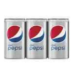 Pepsi Dite Can 150mlx30