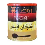 Rodha White Oats Can, 400g