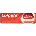 Colgate T/p Optic White Coffee 75ml
