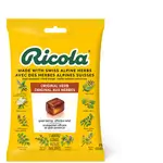 Ricola original herb cough 21 drops 