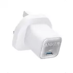 Anker 511 Charger Nano 3, 30W USB-C