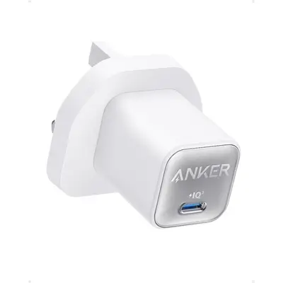 Anker 511 Charger Nano 3, 30W USB-C