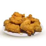 10 Piece Chicken Wings