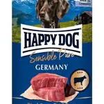 Happy dog GERMANY 400g