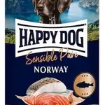Happy dog Norway 400g