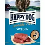 Happy dog SWEDEN 400g