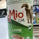 Mio Cats Lamb 415g