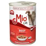 Mio cats Beef 415g