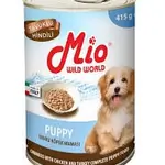 Mio Puppy 415g