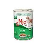 Mio Dogs Lamb 415g