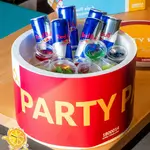 Red Bull Box